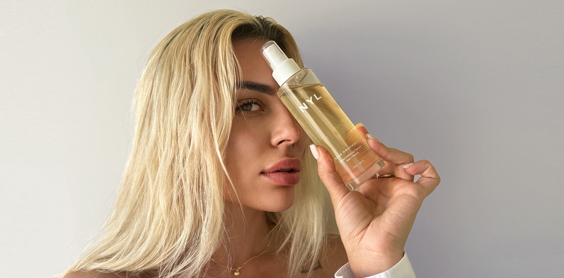 NYL Skincare