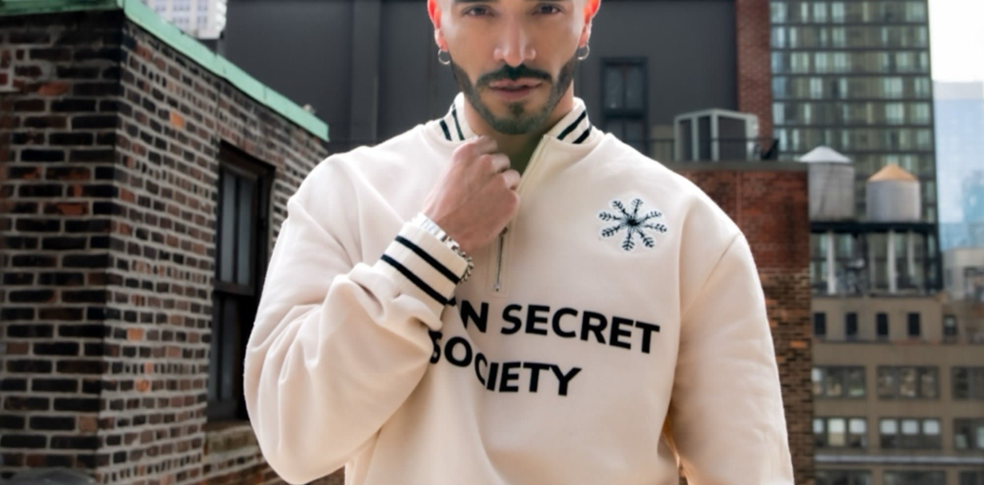 Human Secret Society