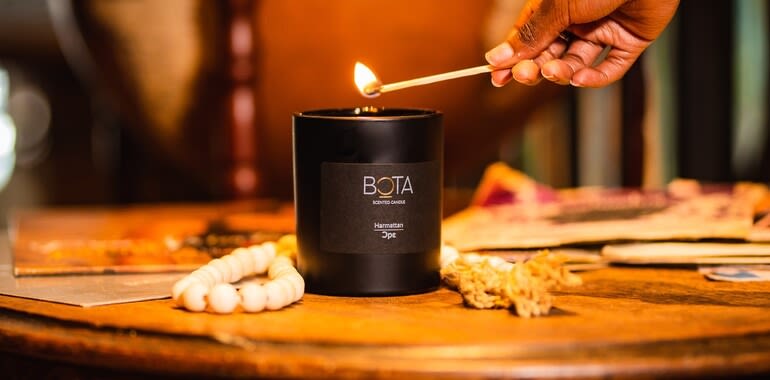 BƆTA