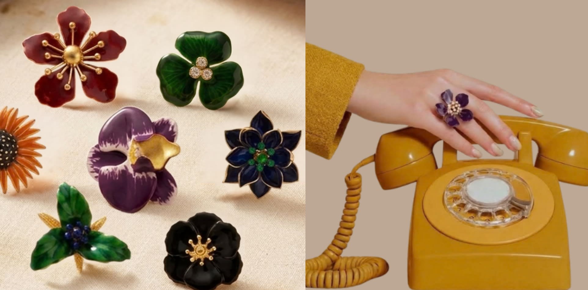 Milou Jewelry