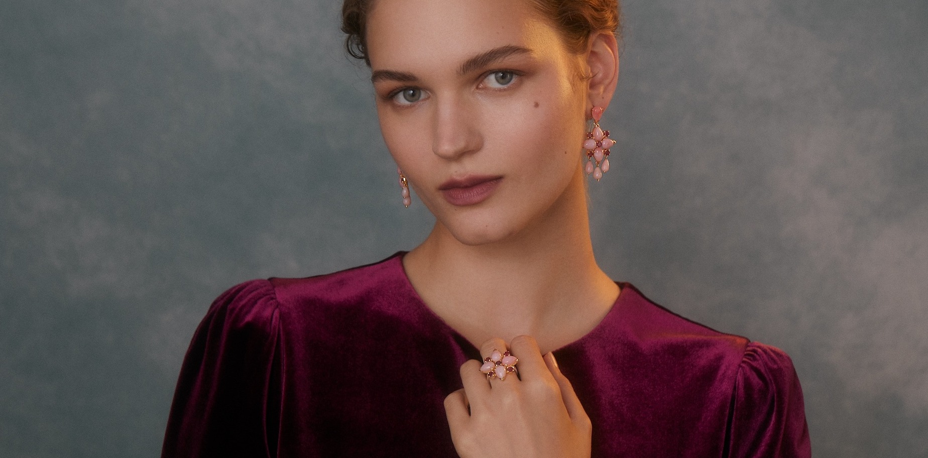 Emma Chapman Jewels