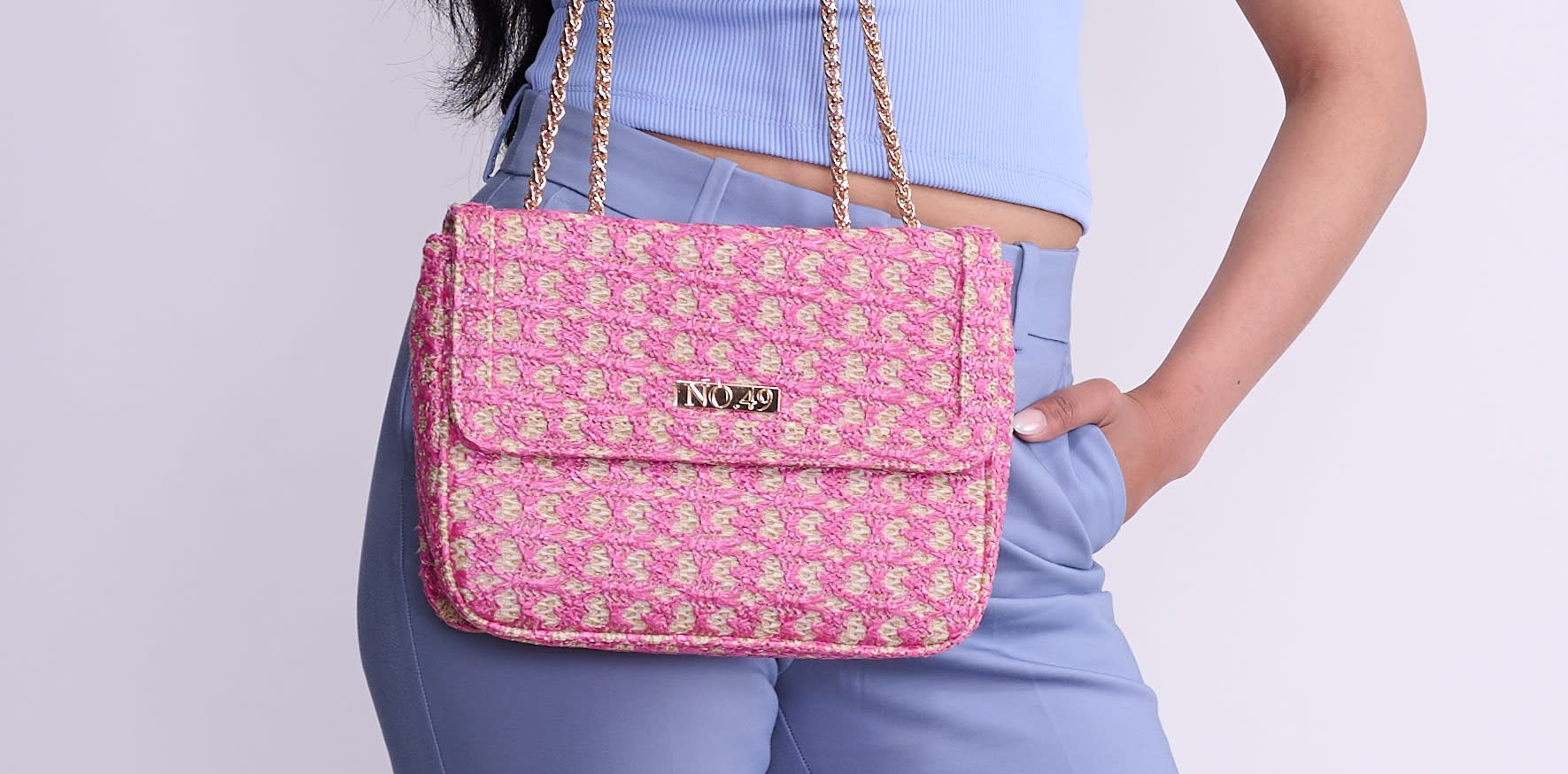 No.49 Handbags