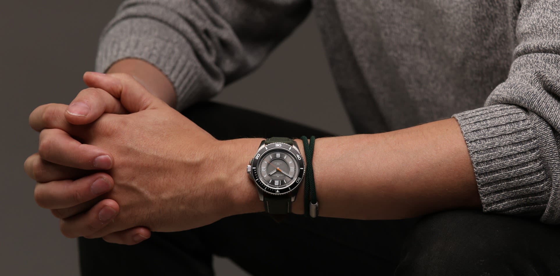 Kennett Watches & Accessories