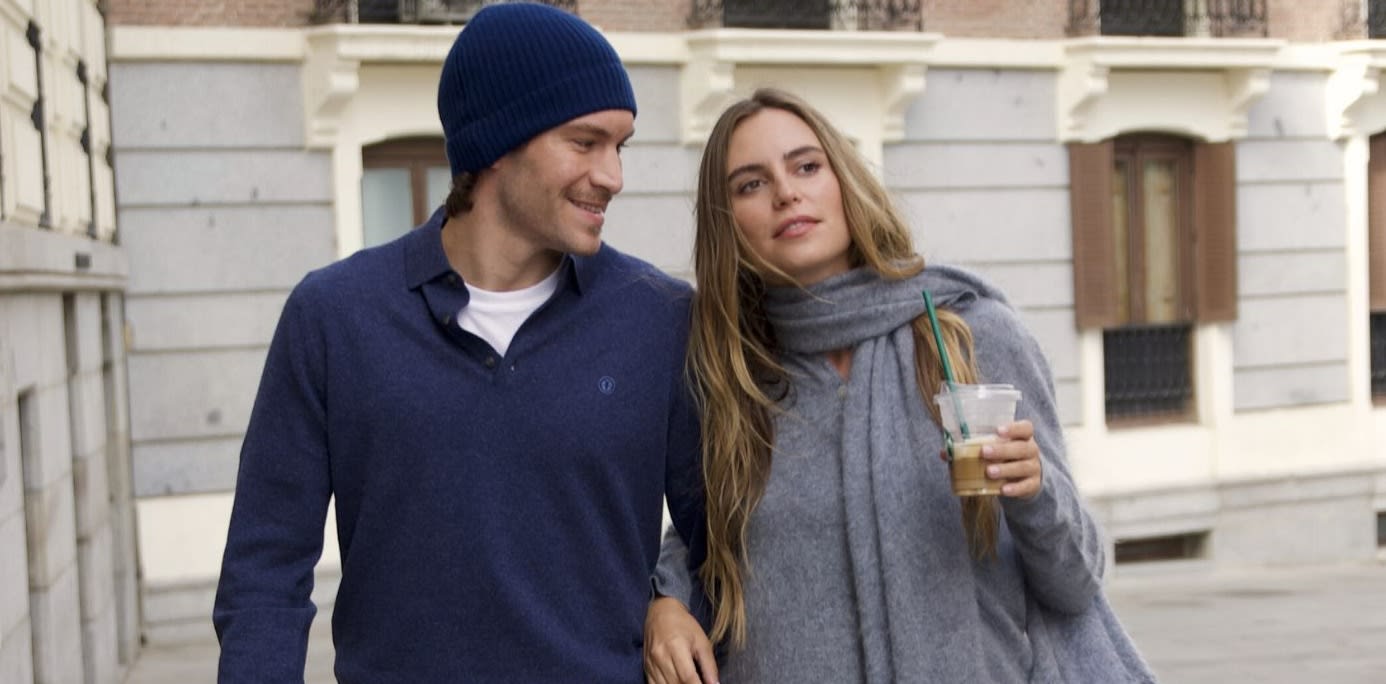 BEL CASHMERE
