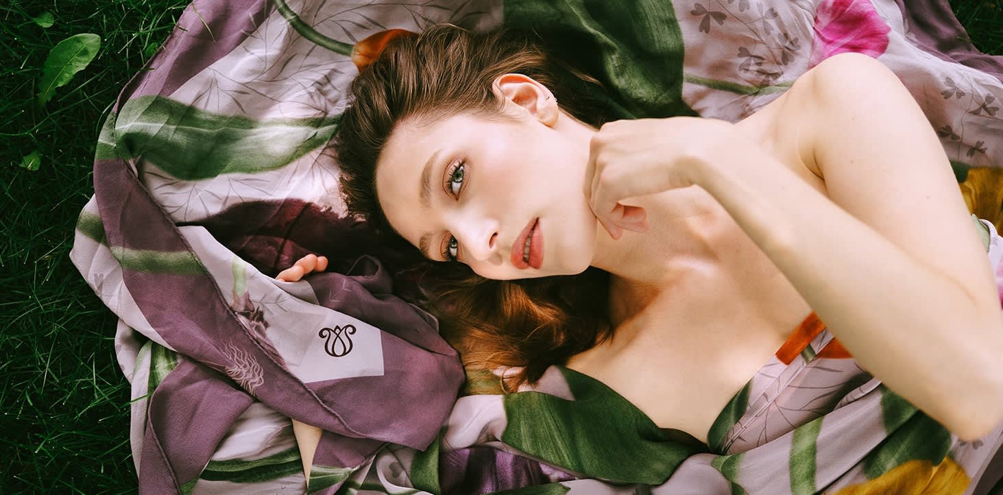 Silk&Soul
