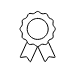 This brand is a sustainability leader, incorporating environmental and social impact into all decision making and practices.