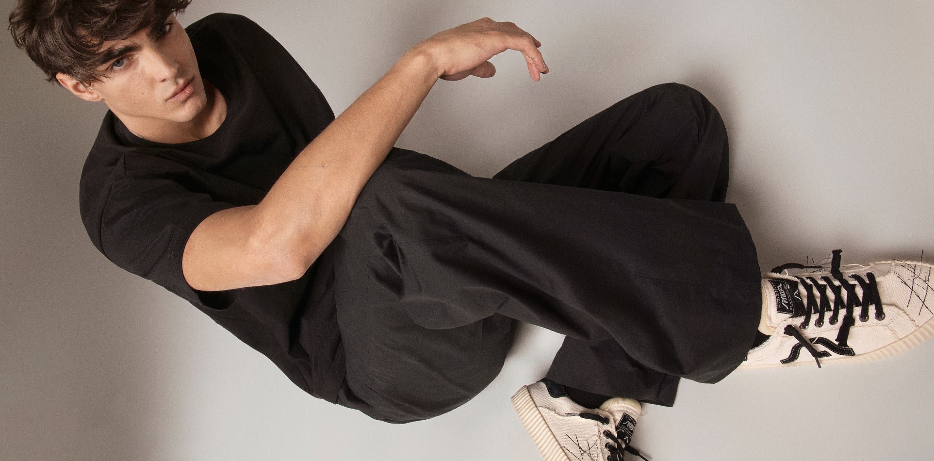 Springa | Unique Vulcanized Sneakers Italian Handmade
