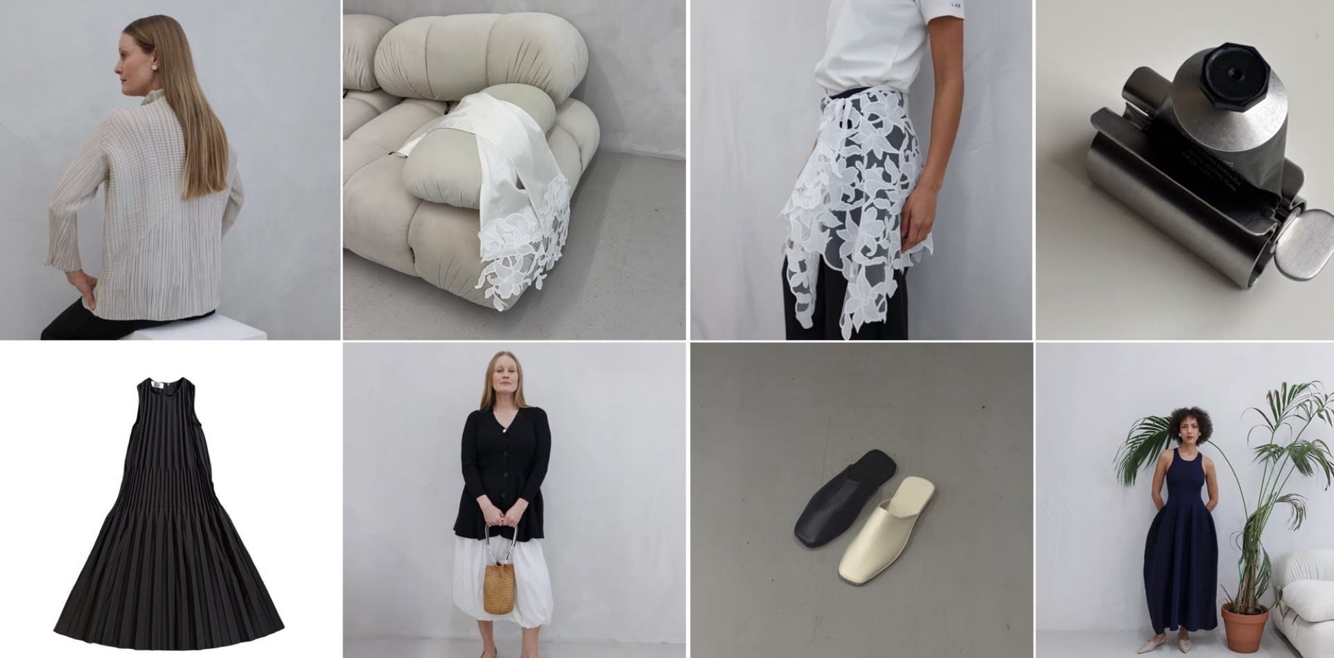 London Atelier Byproduct