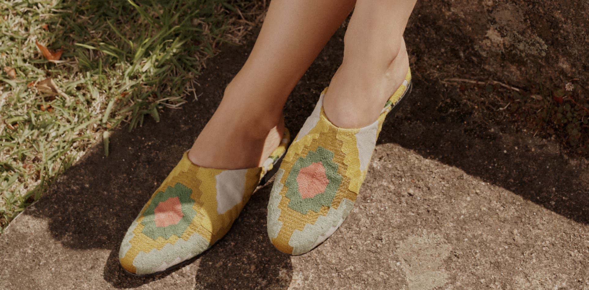 Mariano Shoes