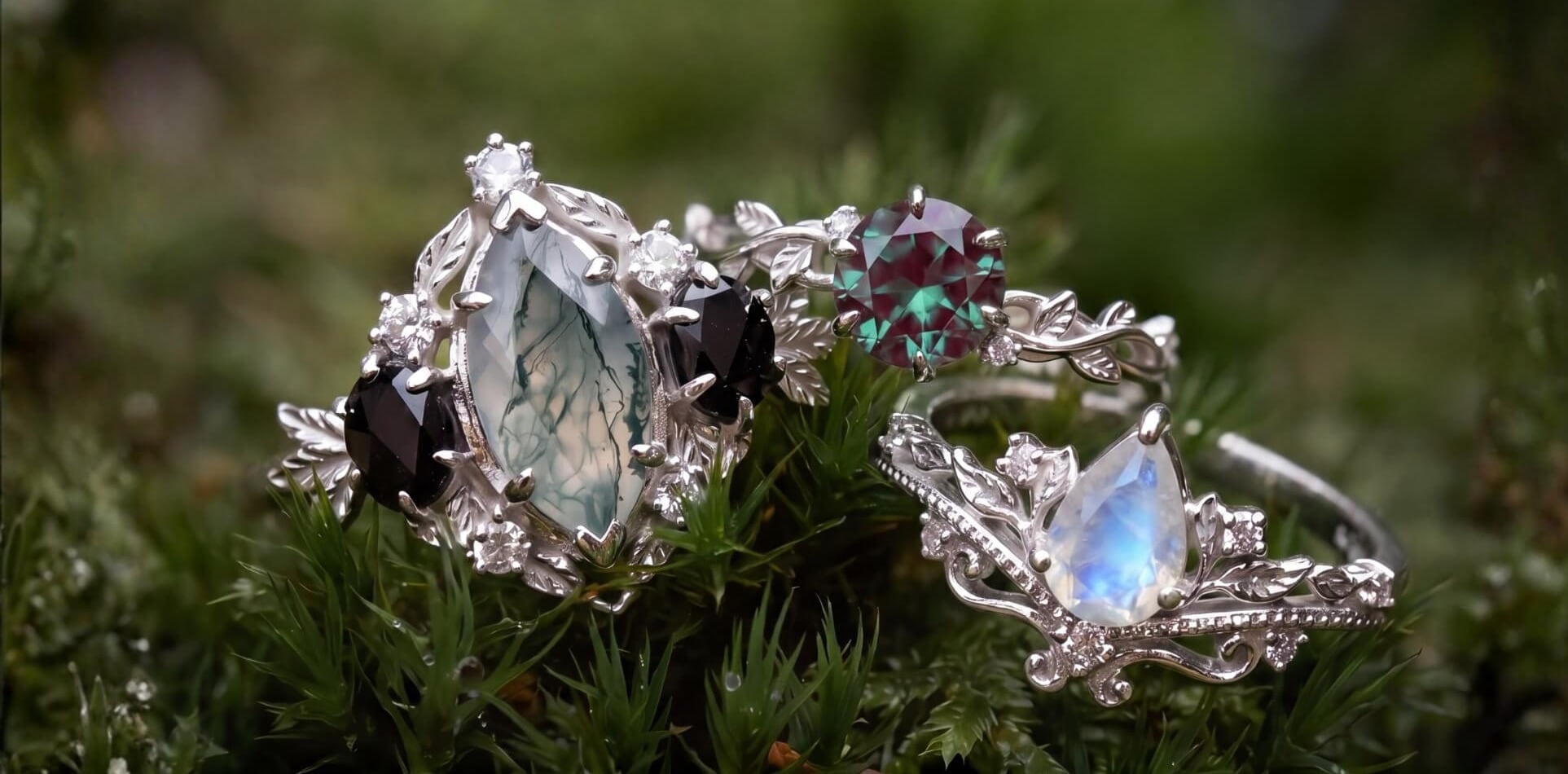 Azura Jewelry New York