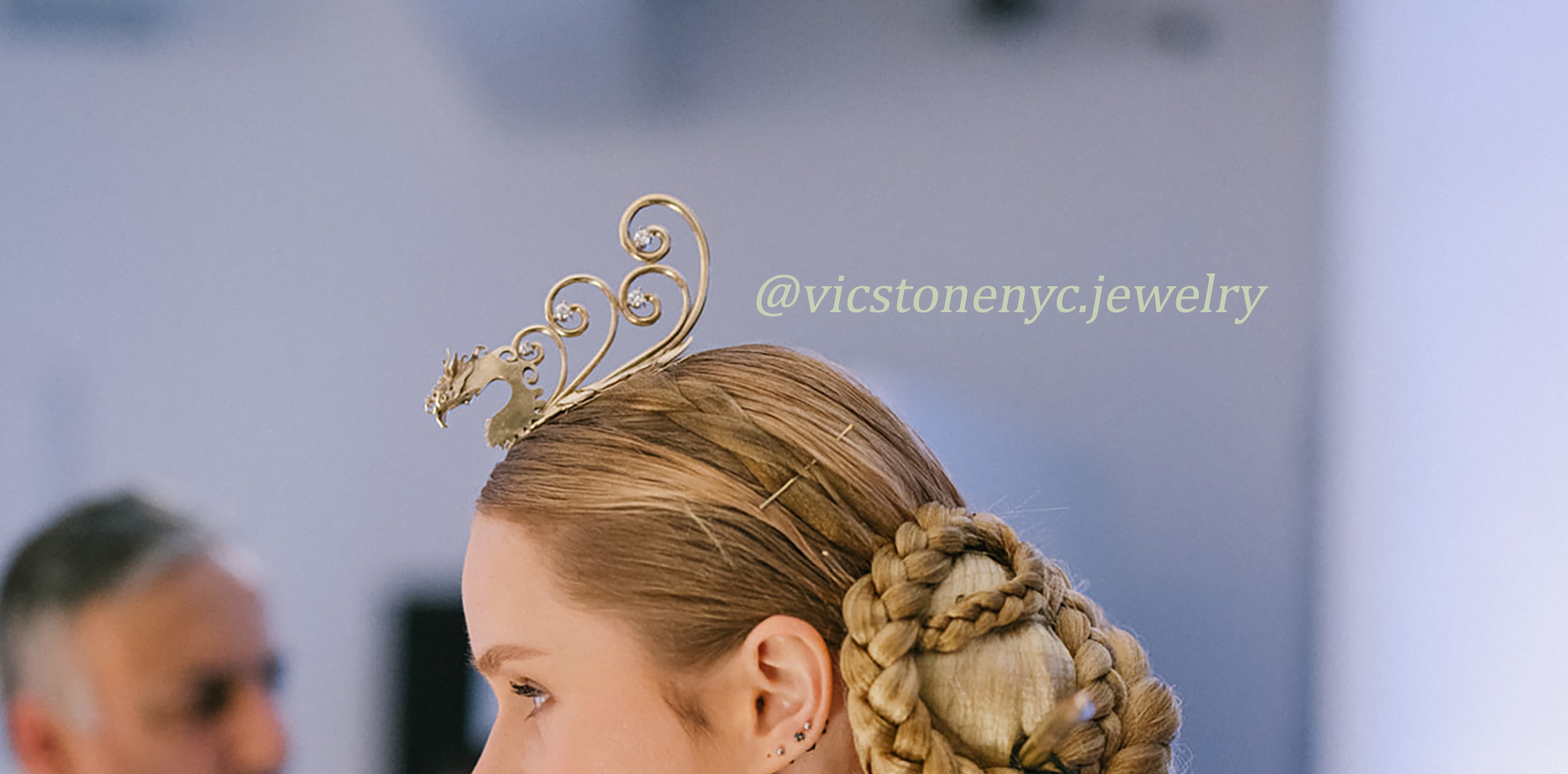 VicStoneNYC Fine Jewelry