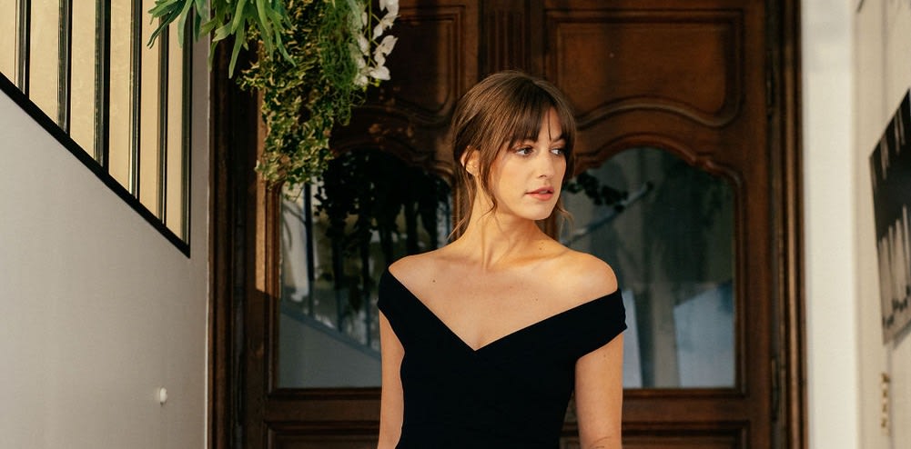 mARIANNE by Marie Jordane