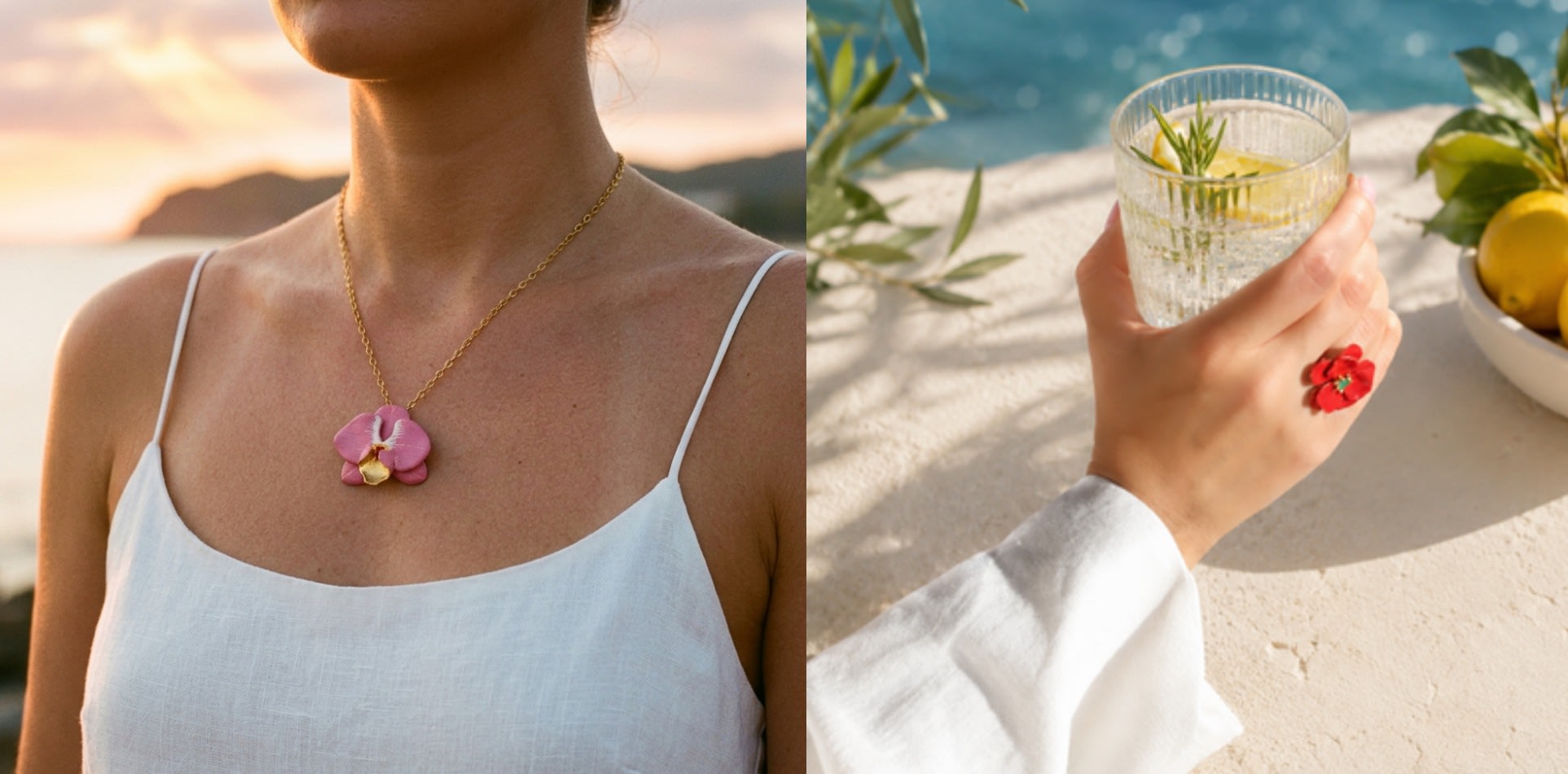 Milou Jewelry