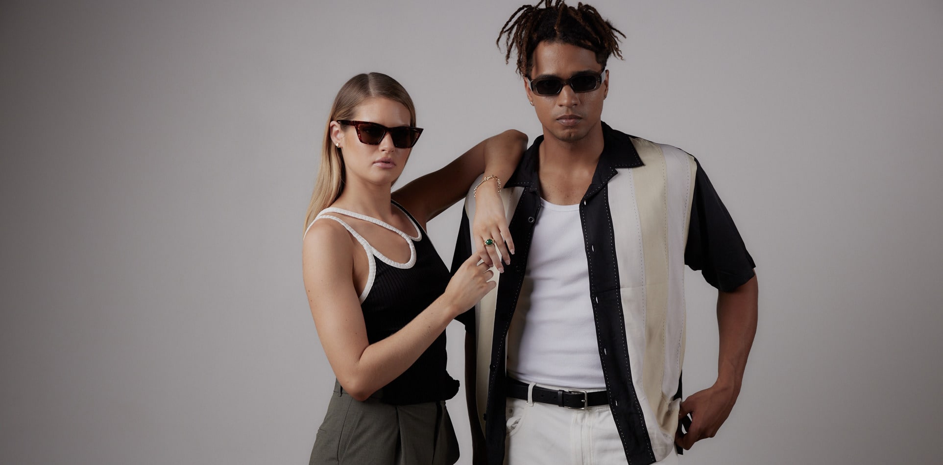 REALITY EYEWEAR