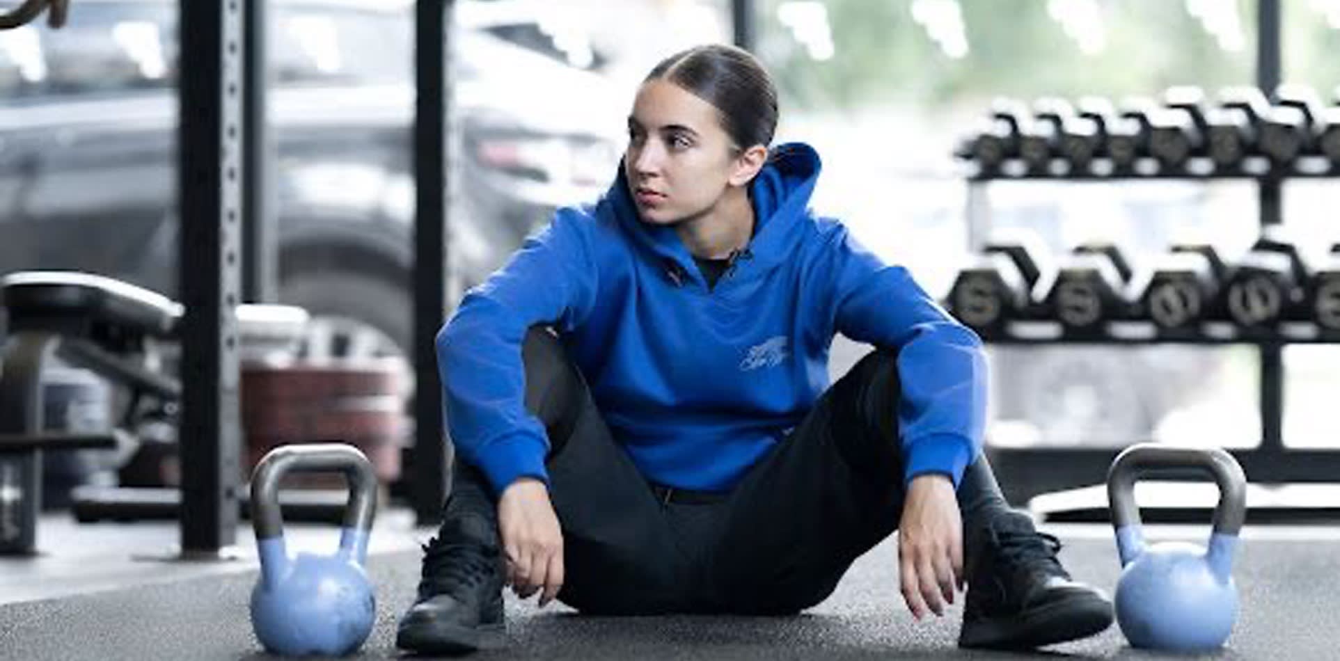Foster Taylor