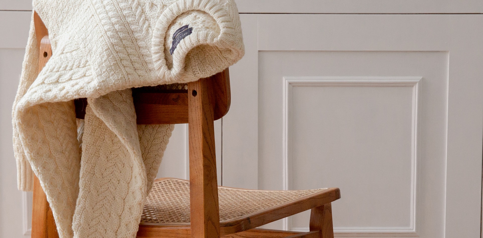 Paul James Knitwear