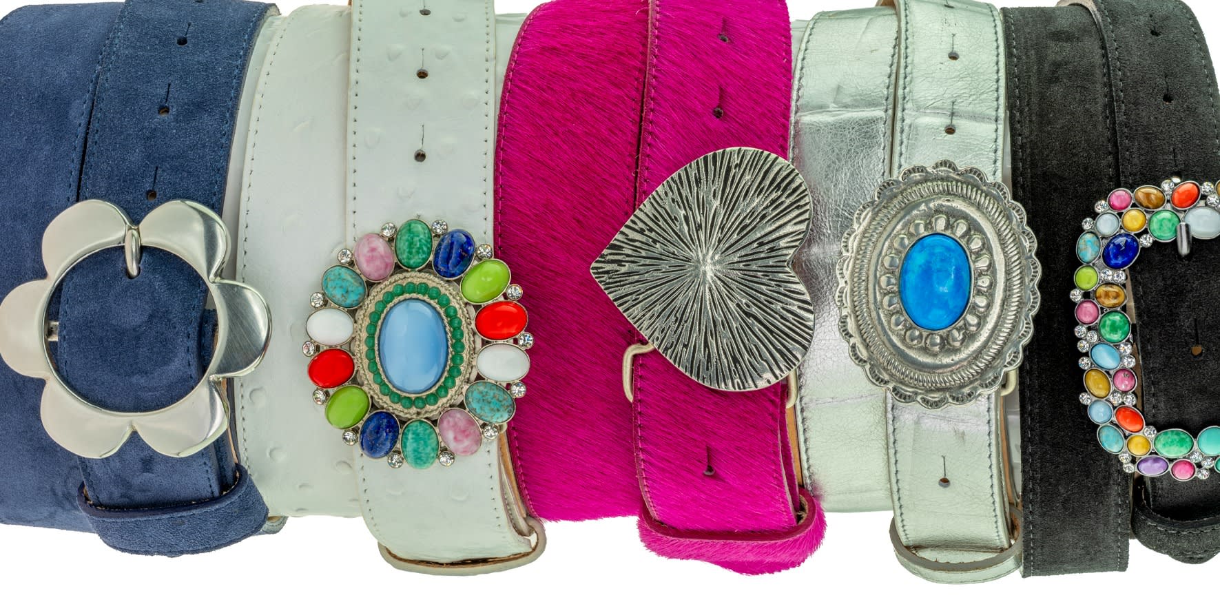 Peachy Belts Ltd