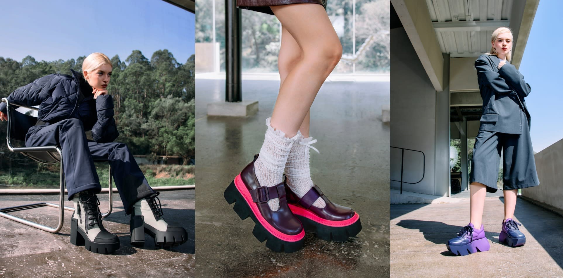 United Nude