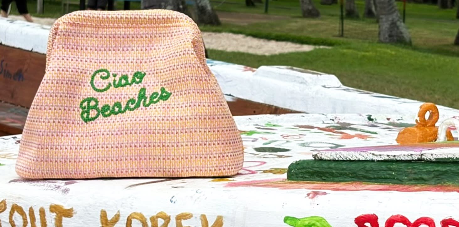 VOID XXL Borsa Da Spiaggia Legendäre Strandtasche - Shopper 58x38x16 Cm, 23L, Tela Oxford Verde, Fatta A Mano In Germania