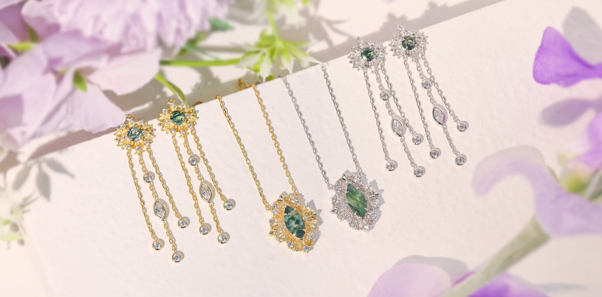 Azura Jewelry New York