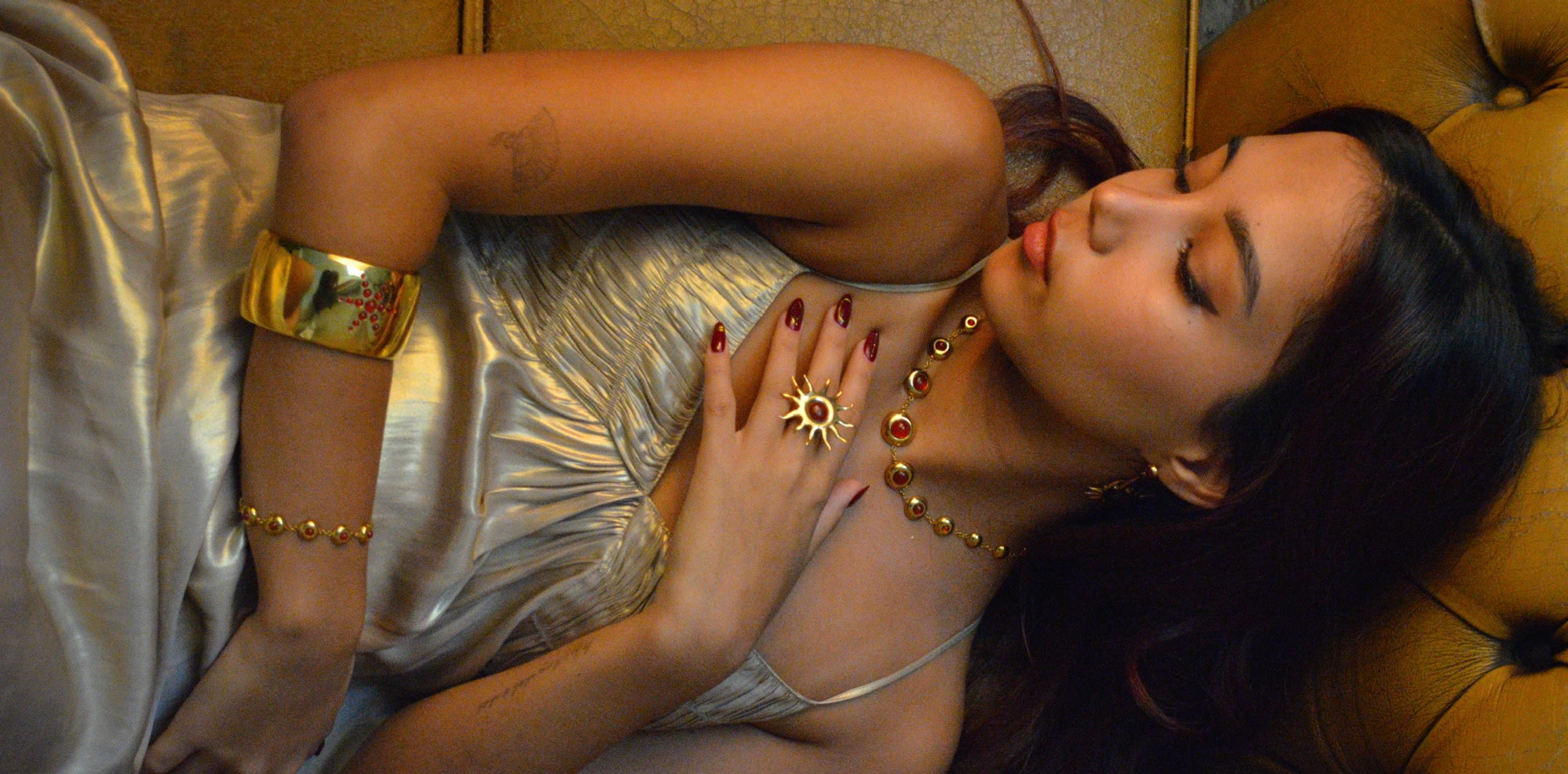 Parure London