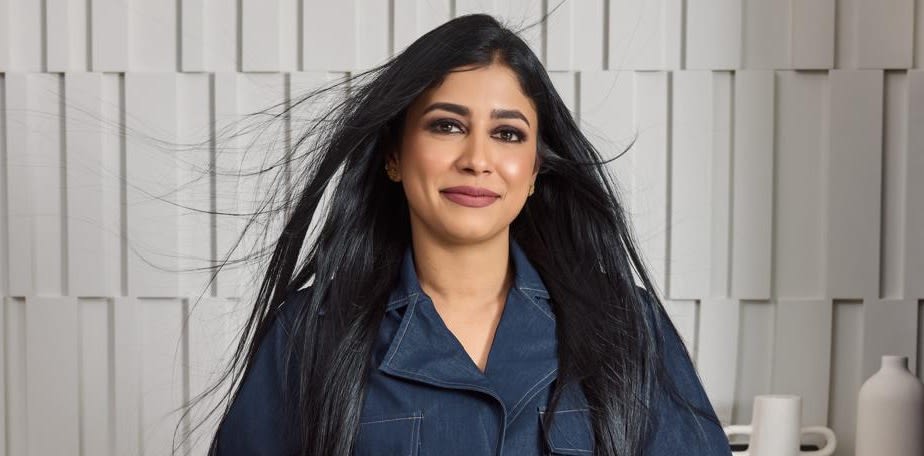 ASHITA FERNANDES