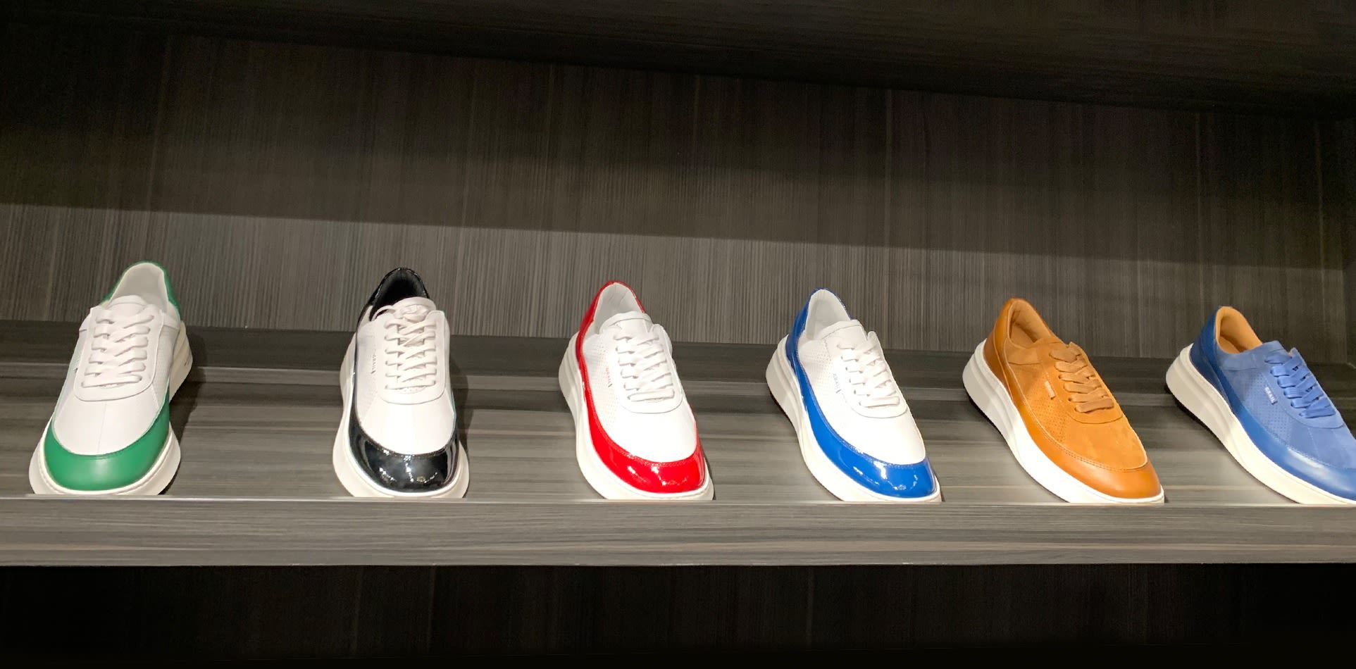 GRAIL