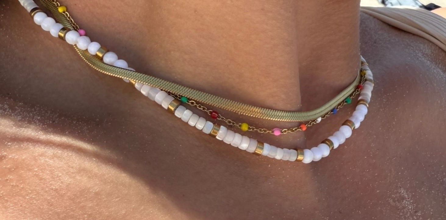 EVER JEWELLERY