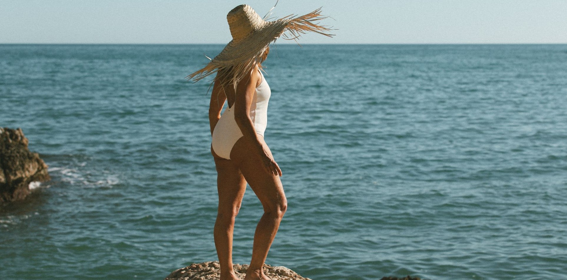 AQVA Swimwear