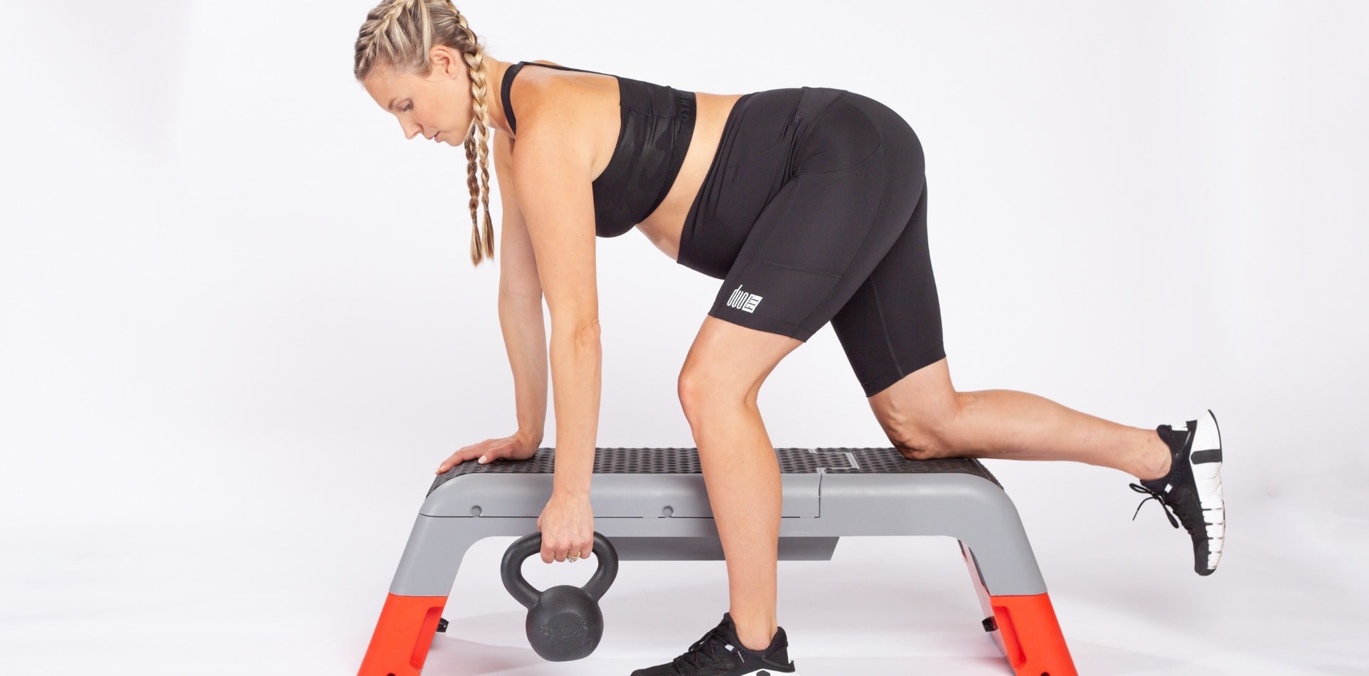 duoFIT Maternity Activewear
