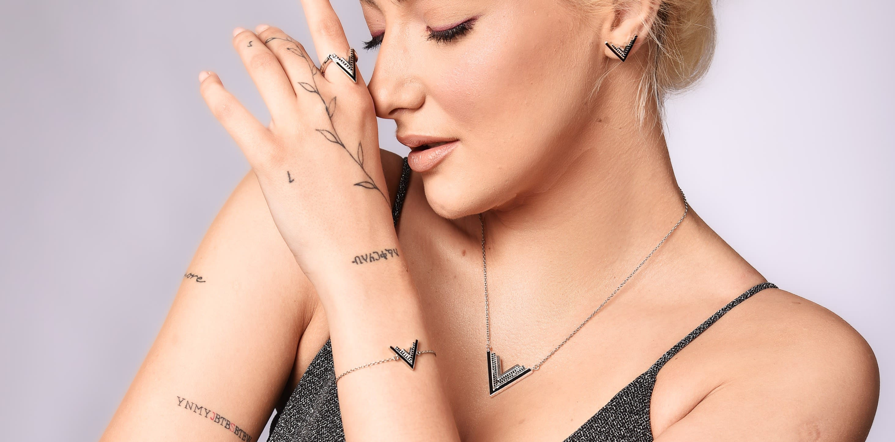OGÉ Jewelry