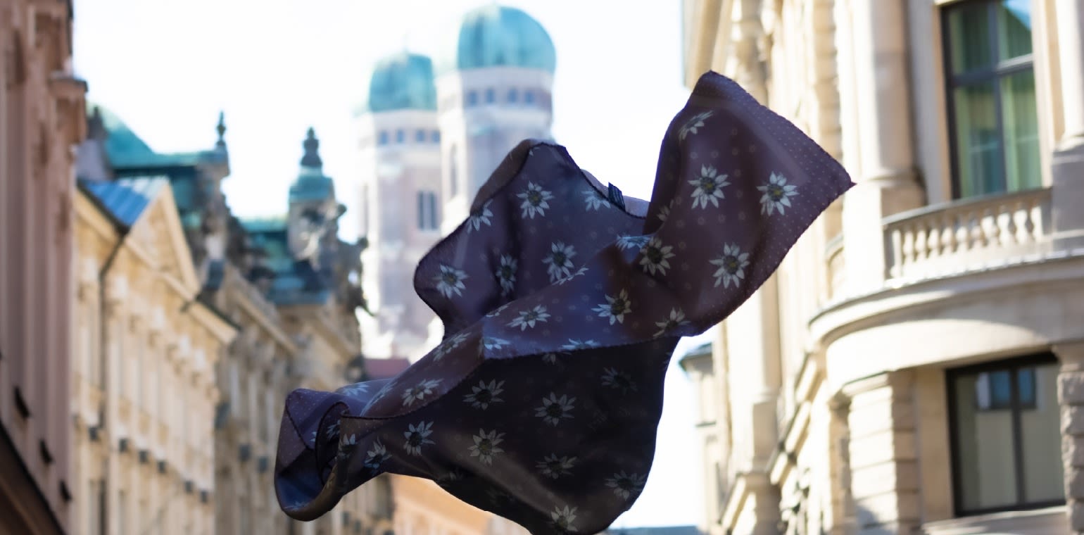 Lamberty Munich x Katchmagic London