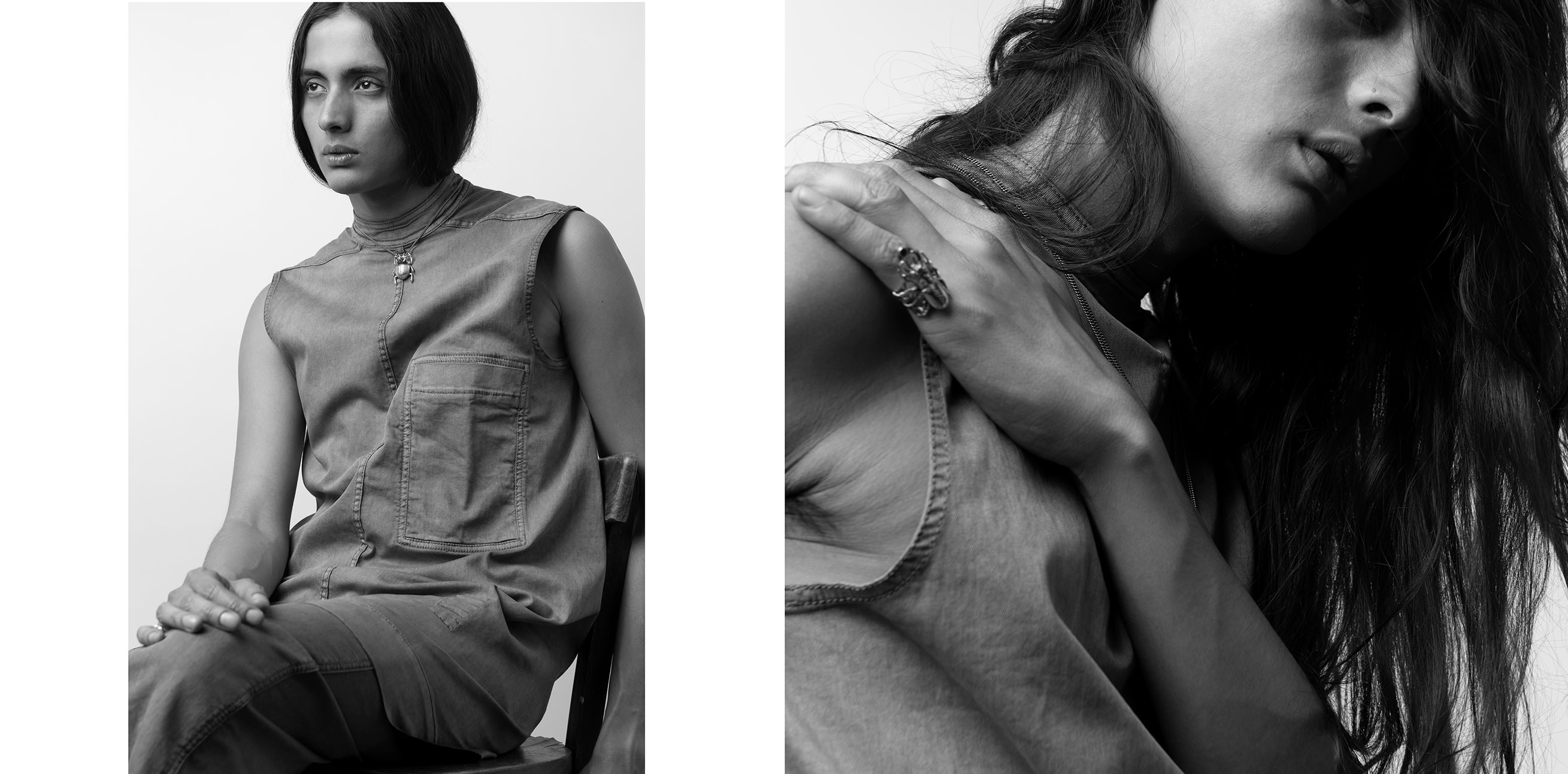 Yasmin Everley Jewellery