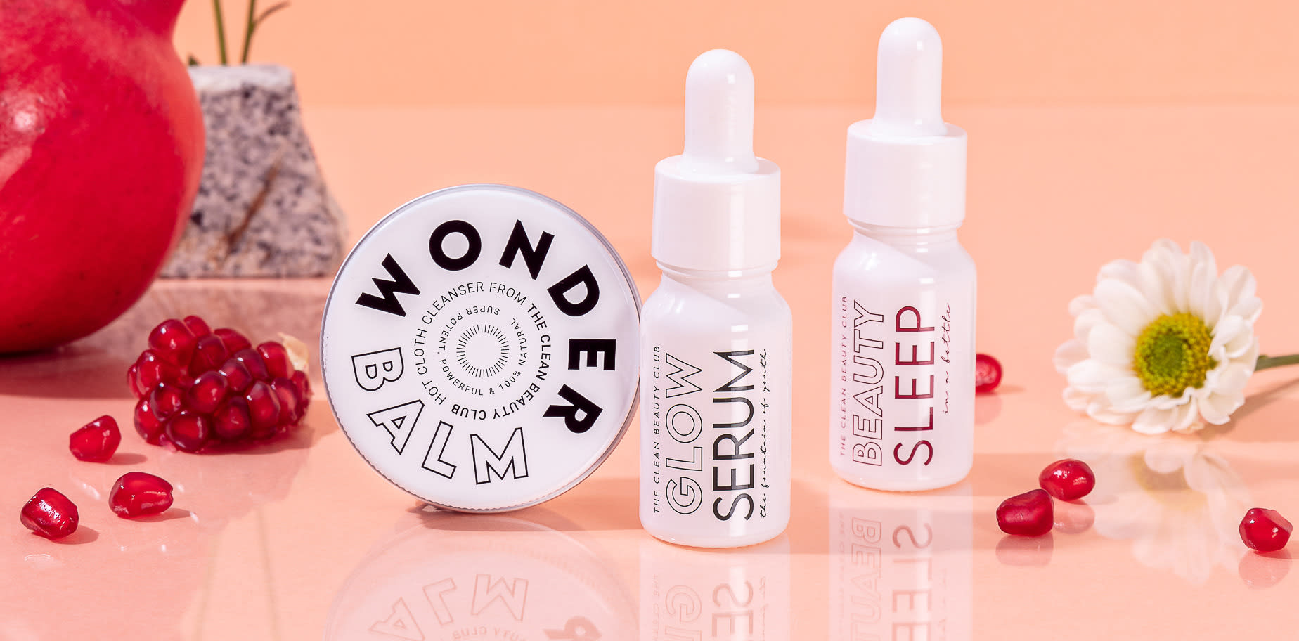 The Clean Beauty Club