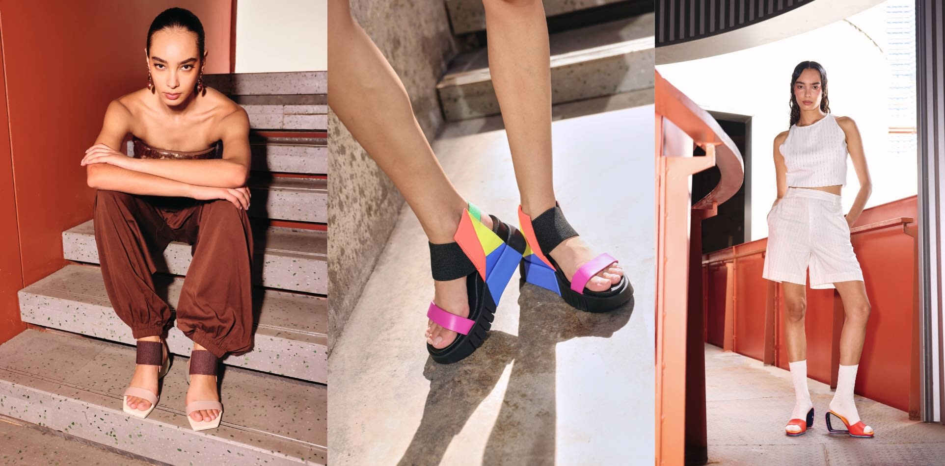 United Nude