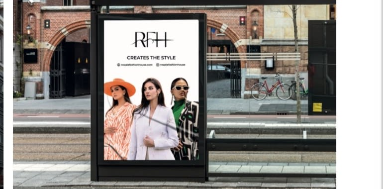 roqaia fashion house