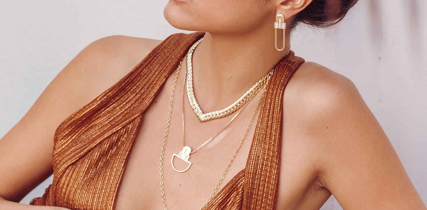 Glamrocks Jewelry
