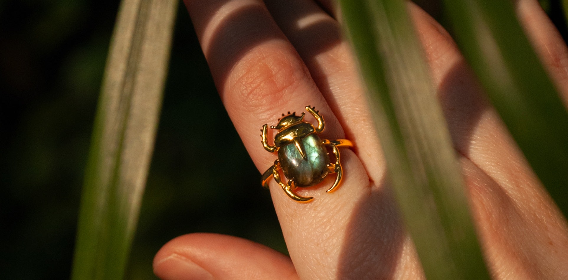 MARIE JUNE Jewelry