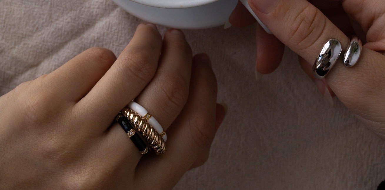 Leeada Jewelry