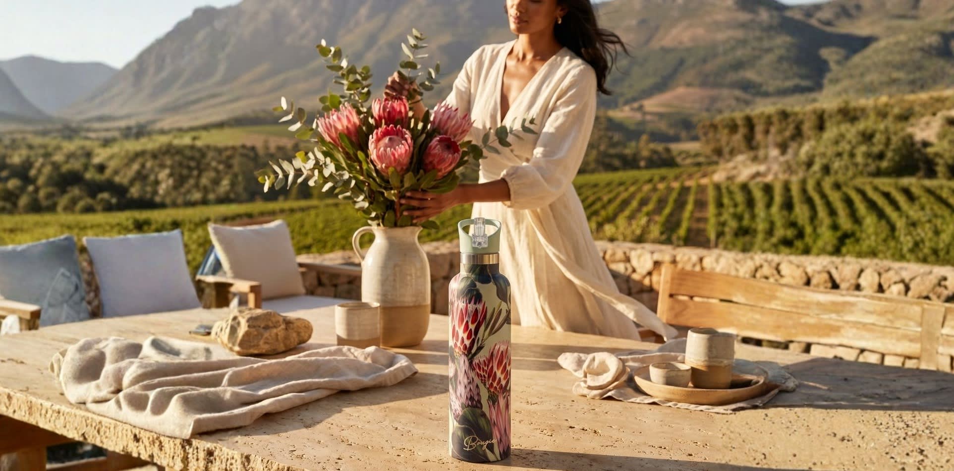 My Bougie Bottle