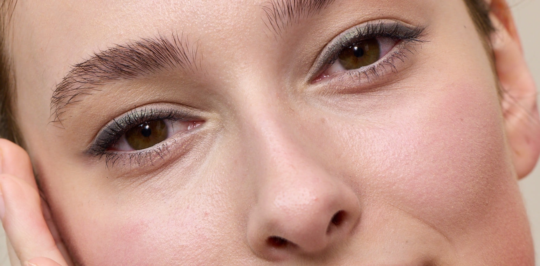 Earthy Makeup