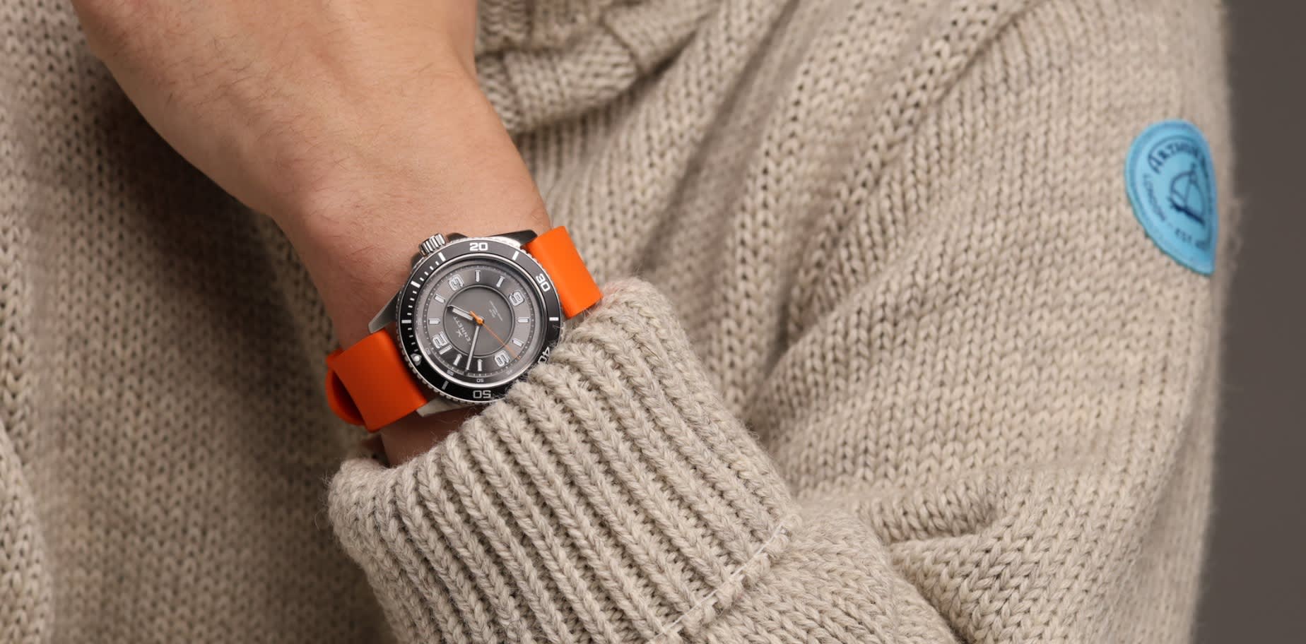 Kennett Watches & Accessories