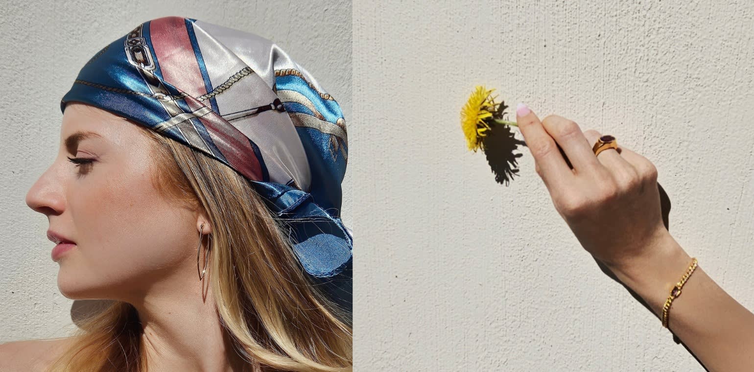 Areia Jewellery