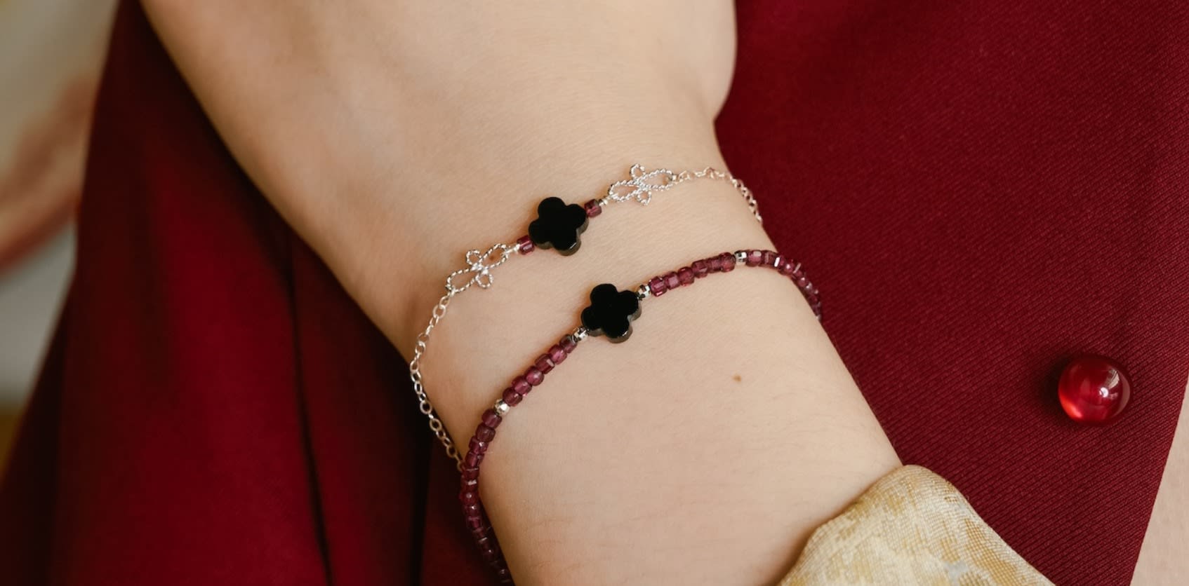 Inari Jewellery