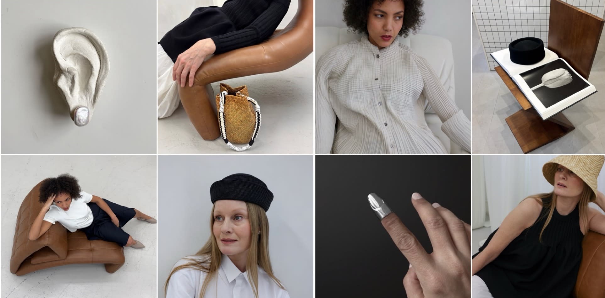 London Atelier Byproduct