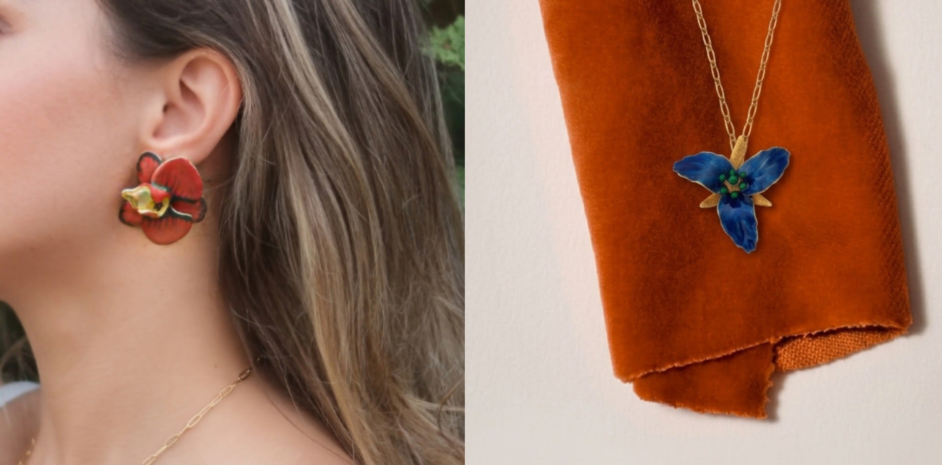 Milou Jewelry