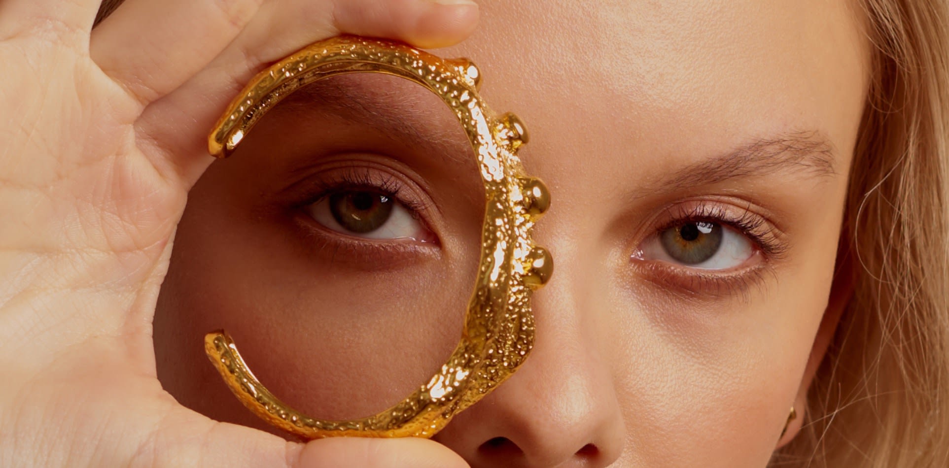 Martina Rozenberg Smira Jewelry