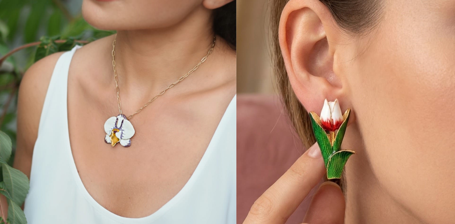 Milou Jewelry
