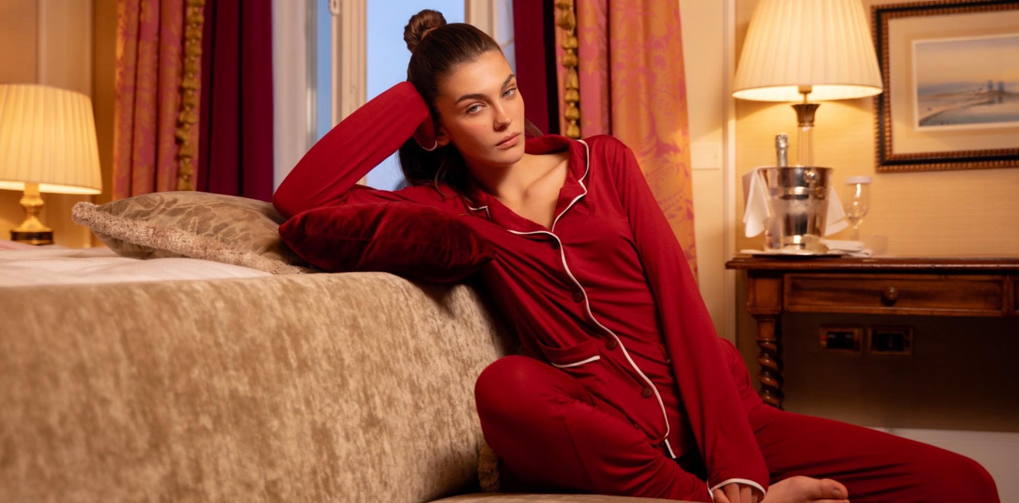 Reve Sleepwear
