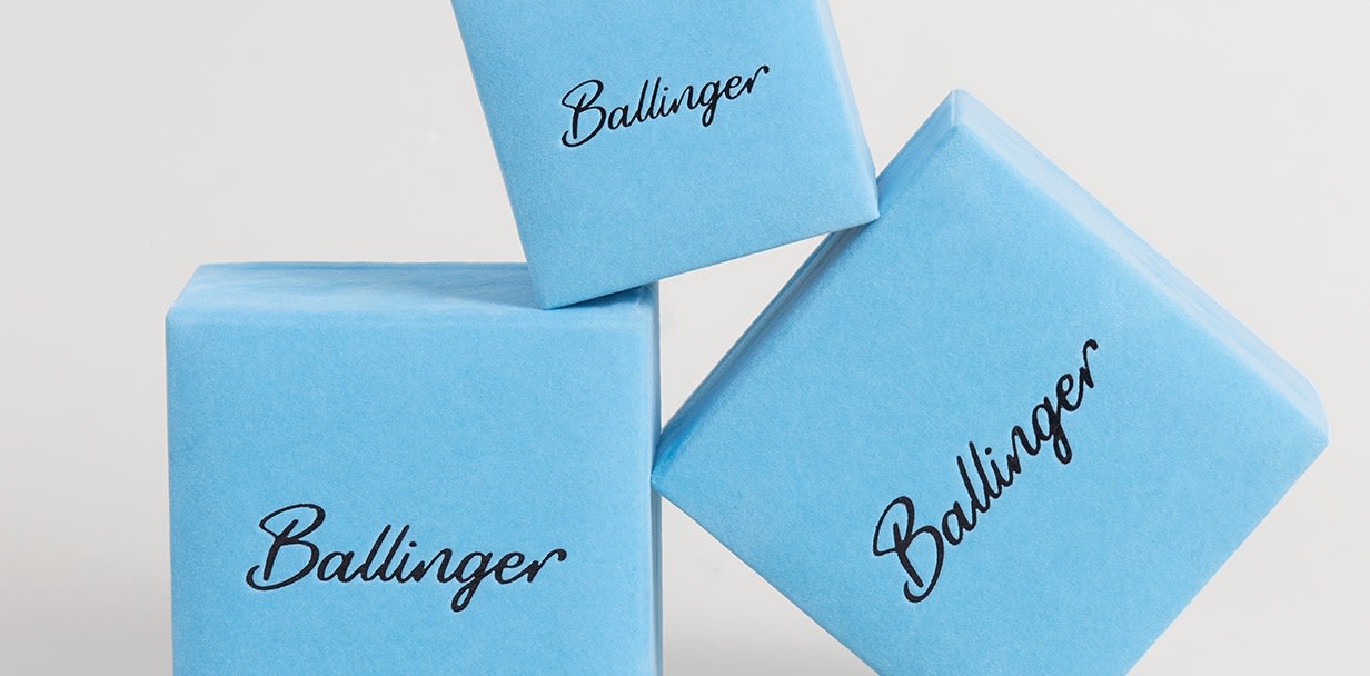 Ballinger Jewellery